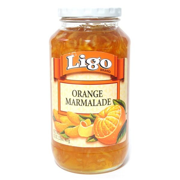 orangemarmalade