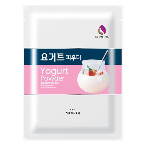 yogurtpowder